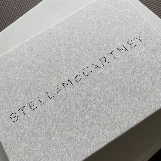 STELLA McCARTNEY　カードケース