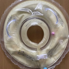 ベビーお風呂用品　スイマーバの画像