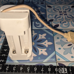 ⚡️🔋IKEA VINNINGE 充電池用充電器 TYP-E15...