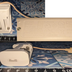 ⚡️🔋IKEA VINNINGE 充電池用充電器 TYP-E1507🔋⚡️の画像