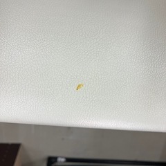 I2412-096 3人掛けソファ　キズ汚れ有りの画像