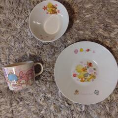 食器類の画像