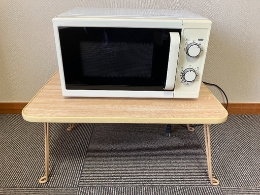 電子レンジ