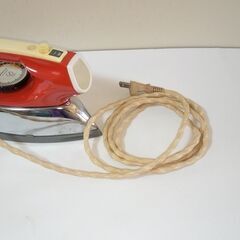 アイロンの画像