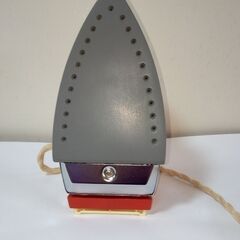 アイロンの画像