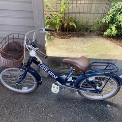 子供　キッズ　自転車