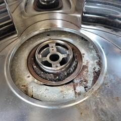 24 12062　東芝　石油ストーブ　稼働品　長期保管品の画像