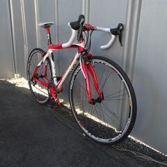 PINARELLO（ピナレロ） FP3 Carbon（フルカーボン）ロードバイク　管理NO.20241204-5の画像