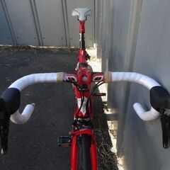 PINARELLO（ピナレロ） FP3 Carbon（フルカーボン）ロードバイク　管理NO.20241204-5の画像