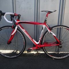 PINARELLO（ピナレロ） FP3 Carbon（フルカーボン）ロードバイク　管理NO.20241204-5の画像