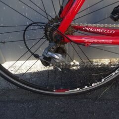 PINARELLO（ピナレロ） FP3 Carbon（フルカーボン）ロードバイク　管理NO.20241204-5の画像