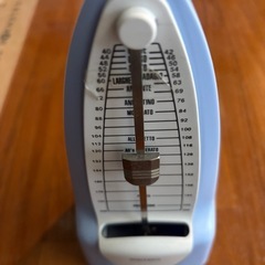 SEIKO メトロノーム
