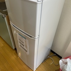 美品😍冷蔵
庫の画像