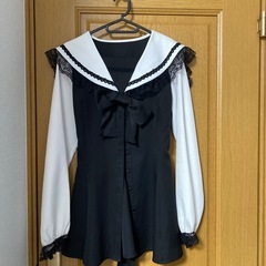 地雷系セットアップM