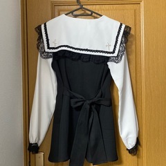地雷系セットアップMの画像