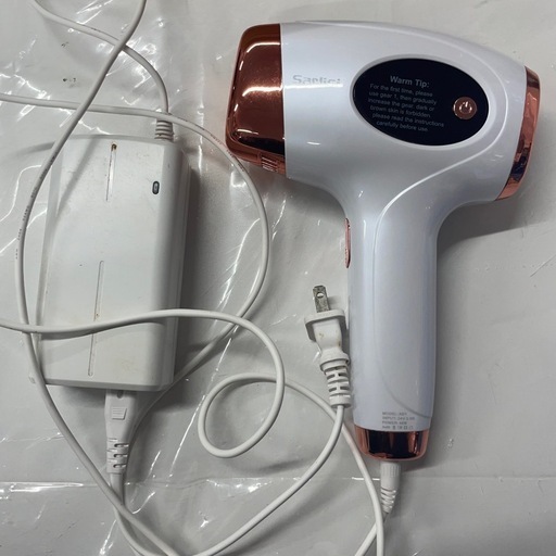 サーリシ IPL美容器  光脱毛器