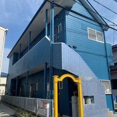 🧡💚即入居可🧡💚東武東上線【北坂戸】徒歩4分✨2人入居相談可🎶外...