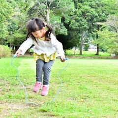 なわとびのコツを体育のプロが優しくわかりやすく教えます！の画像