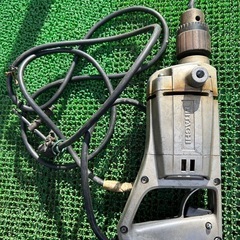 電動工具