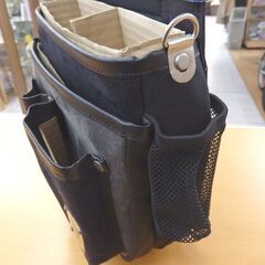 59/612 BLACK OWL　ツールバッグ(未使用品)【モノ市場知立店】の画像