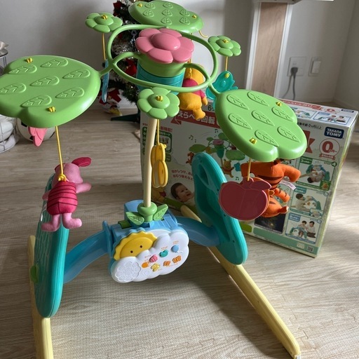 美品✨プーメリー