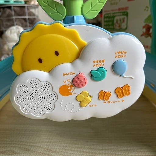 美品✨プーメリー