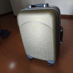 スーツケース　キャリーケース
