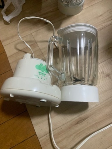 家電 キッチン家電 ジューサー、ミキサー