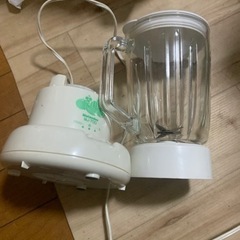 家電 キッチン家電 ジューサー、ミキサー