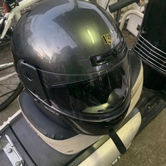 ヘルメット