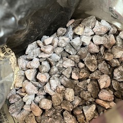 砂利