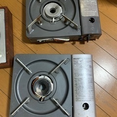 生活雑貨 調理器具 ガステーブル