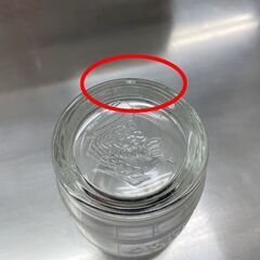 未使用 保管品 6箱セット 36個入り ニッカ ウィスキー ブラックニッカ 樽のグラス プレゼント NIKKA WHISKY レトロ 樽型 札幌市手稲区の画像