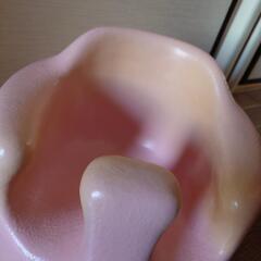 バンボ ピンク色の画像