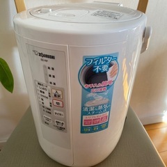 象印　加湿器　EE-RP50