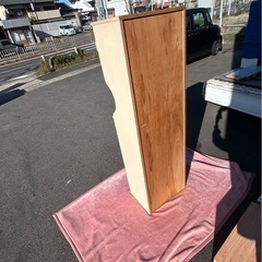 A-936　食器棚　キッチンラック　キッチン収納　の画像