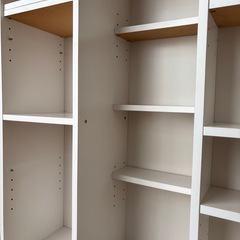 【問合せ多く募集停止中です】本棚 の画像