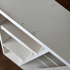 【問合せ多く募集停止中です】本棚 の画像