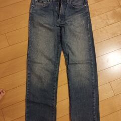 Hugo Boss ヒューゴボス　ジーンズ 31インチ