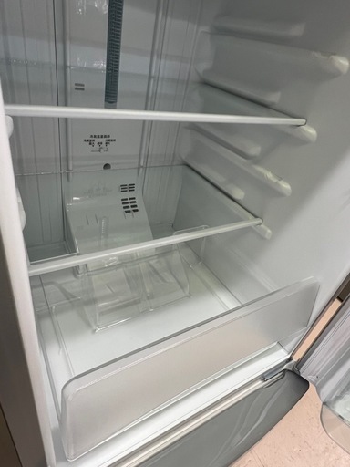美原店 お買い得♪ 2ドア冷蔵庫 168L 2013年製 Panasonic NR-B175W-S