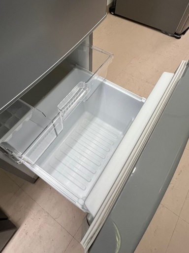 美原店 お買い得♪ 2ドア冷蔵庫 168L 2013年製 Panasonic NR-B175W-S