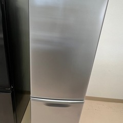 美原店 お買い得♪ 2ドア冷蔵庫 168L 2013年製 Panasonic NR-B175W-S