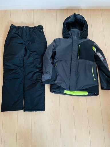 【値下げ】ワークマン XShelterプレミアム　Lサイズ