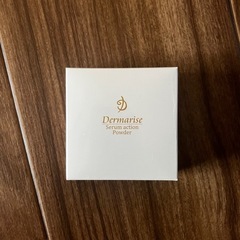 Dermarise フェイスパウダー
