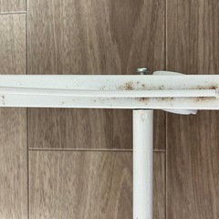 スラックスハンガー の画像
