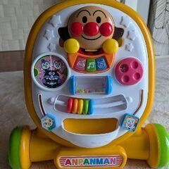 アンパンマン　