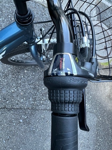 【お取り置き中】Giant キッズ自転車　
