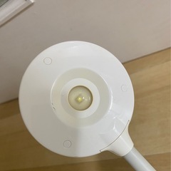卓上照明の画像