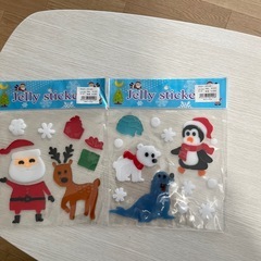 クリスマス🤶用品　色々の画像