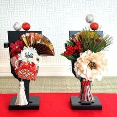 12/11(水)開催！「羽子板飾りを作りましょう」in春日井【ク...